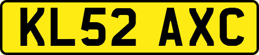 KL52AXC