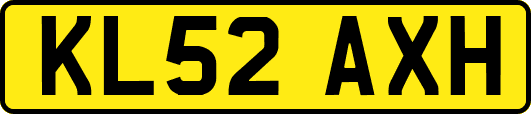 KL52AXH