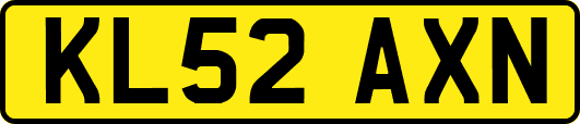 KL52AXN