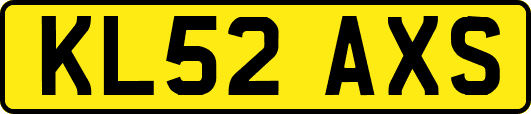 KL52AXS