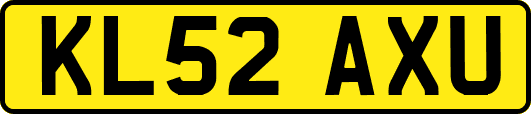 KL52AXU