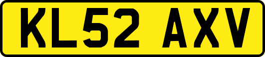 KL52AXV