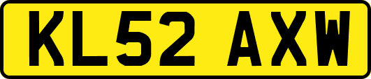 KL52AXW