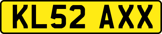 KL52AXX