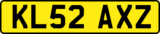 KL52AXZ