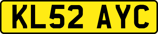 KL52AYC
