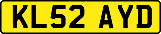 KL52AYD