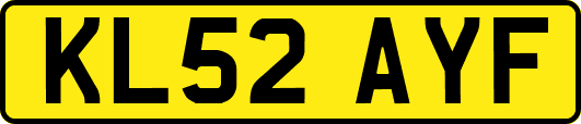 KL52AYF