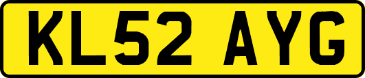 KL52AYG