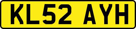 KL52AYH