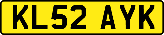 KL52AYK