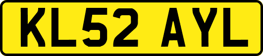 KL52AYL