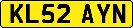 KL52AYN