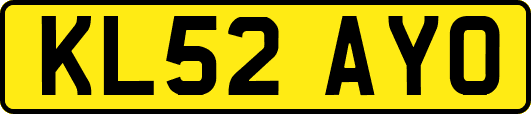 KL52AYO