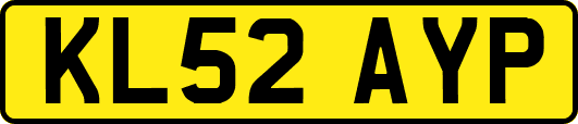 KL52AYP