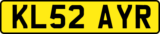 KL52AYR