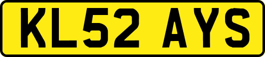 KL52AYS