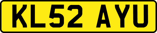 KL52AYU