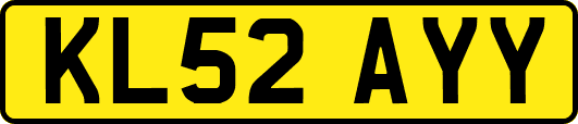KL52AYY