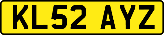 KL52AYZ
