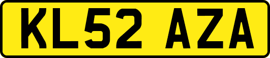 KL52AZA
