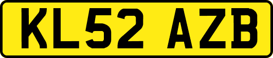 KL52AZB