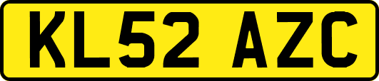 KL52AZC