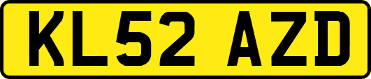 KL52AZD