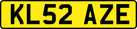 KL52AZE