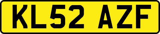 KL52AZF