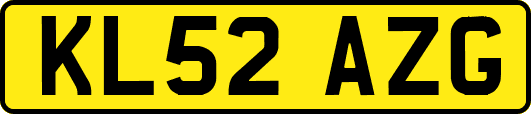 KL52AZG
