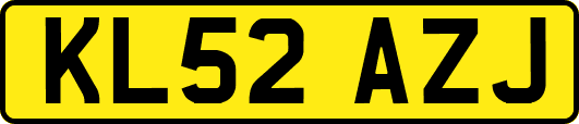 KL52AZJ