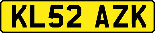 KL52AZK