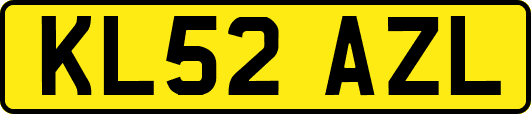 KL52AZL