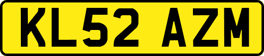 KL52AZM
