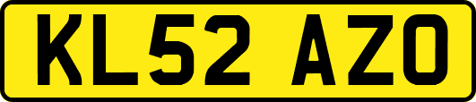 KL52AZO