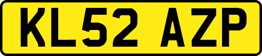 KL52AZP