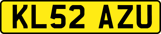 KL52AZU