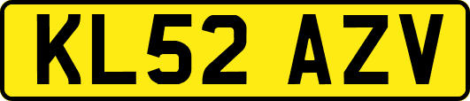 KL52AZV