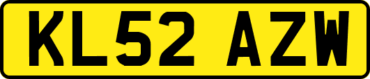 KL52AZW