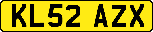 KL52AZX