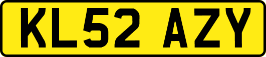 KL52AZY