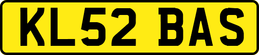 KL52BAS