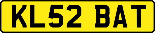 KL52BAT