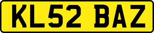 KL52BAZ