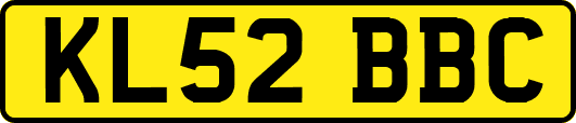 KL52BBC