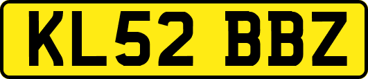 KL52BBZ