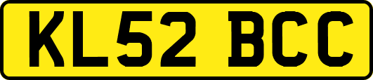 KL52BCC