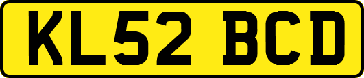KL52BCD