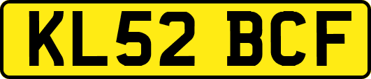 KL52BCF